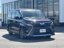 2018 Toyota Voxy