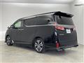 2019 Toyota Vellfire