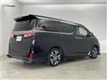 2019 Toyota Vellfire