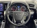 2019 Toyota Vellfire