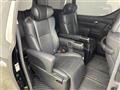 2019 Toyota Vellfire
