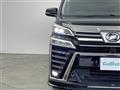 2019 Toyota Vellfire