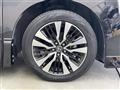 2019 Toyota Vellfire
