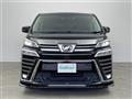 2019 Toyota Vellfire