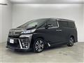 2019 Toyota Vellfire