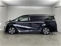 2019 Toyota Vellfire