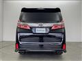 2019 Toyota Vellfire