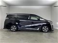 2019 Toyota Vellfire