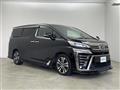 2019 Toyota Vellfire
