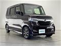 2018 Honda N BOX