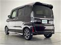 2018 Honda N BOX
