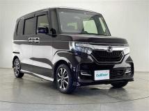 2018 Honda N BOX