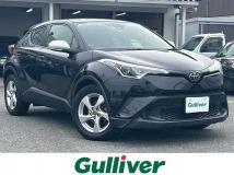 2017 Toyota C-HR