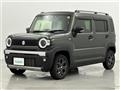 2025 Suzuki Hustler