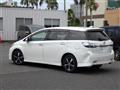 2015 Toyota Wish