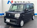 2018 Suzuki Spacia