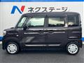 2018 Suzuki Spacia