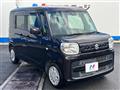 2018 Suzuki Spacia