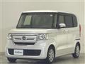 2018 Honda N BOX