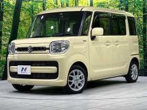 2018 Suzuki Spacia