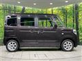 2020 Suzuki Spacia