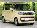 2021 Suzuki Spacia