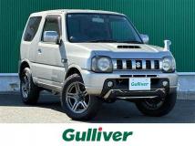 2017 Suzuki Jimny