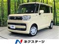 2021 Suzuki Spacia