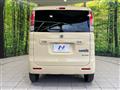 2021 Suzuki Spacia