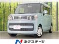 2022 Suzuki Spacia