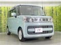 2022 Suzuki Spacia