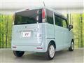 2022 Suzuki Spacia