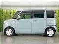 2022 Suzuki Spacia