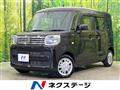 2022 Suzuki Spacia
