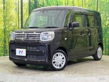2022 Suzuki Spacia