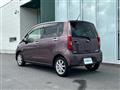 2012 Daihatsu Move