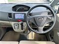 2012 Daihatsu Move