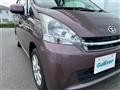2012 Daihatsu Move