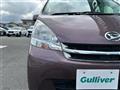 2012 Daihatsu Move