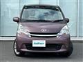 2012 Daihatsu Move