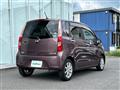2012 Daihatsu Move
