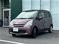 2012 Daihatsu Move