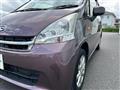 2012 Daihatsu Move