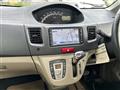 2012 Daihatsu Move