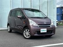 2012 Daihatsu Move