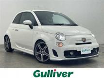2014 ABARTH ABARTH OTHERS