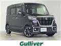 2019 Suzuki Spacia