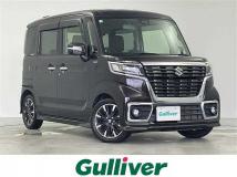 2019 Suzuki Spacia