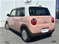 2016 Suzuki Lapin