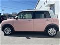 2016 Suzuki Lapin